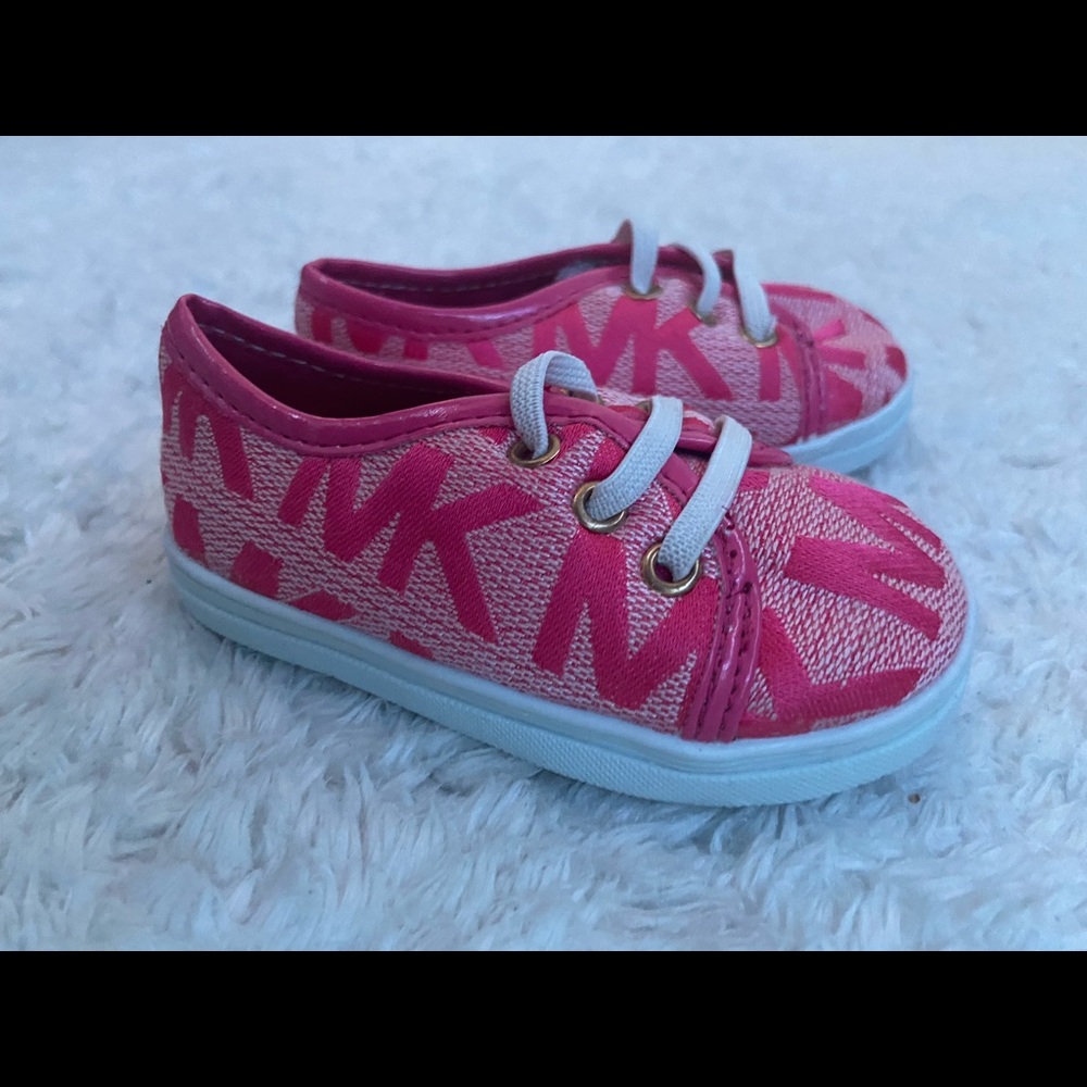 Michael Kors Baby shoes